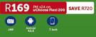Samsung Galaxy Pocket Neo-On uChoose Flexi 200