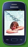 Samsung Galaxy Pocket Neo-On uChoose Flexi 200