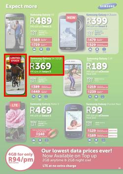 Cellucity : Pitch Perfect Prices (7 Jun - 6 Jul 2014), page 11