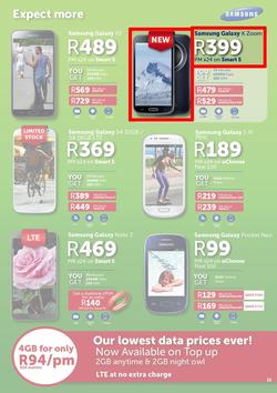 Cellucity : Pitch Perfect Prices (7 Jun - 6 Jul 2014), page 11