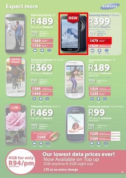 Cellucity : Pitch Perfect Prices (7 Jun - 6 Jul 2014), page 11