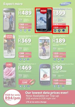 Cellucity : Pitch Perfect Prices (7 Jun - 6 Jul 2014), page 11