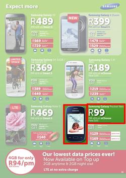 Cellucity : Pitch Perfect Prices (7 Jun - 6 Jul 2014), page 11