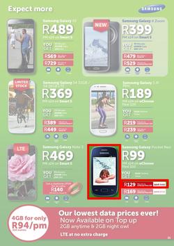 Cellucity : Pitch Perfect Prices (7 Jun - 6 Jul 2014), page 11