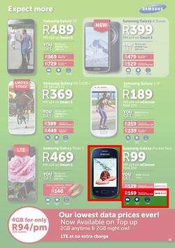 Cellucity : Pitch Perfect Prices (7 Jun - 6 Jul 2014), page 11
