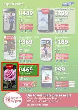 Cellucity : Pitch Perfect Prices (7 Jun - 6 Jul 2014), page 11