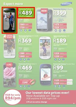 Cellucity : Pitch Perfect Prices (7 Jun - 6 Jul 2014), page 11