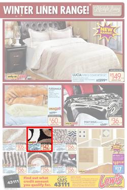 Lewis : 2015 Range (16 Jun -20 Jul 2014), page 11