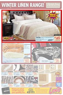 Lewis : 2015 Range (16 Jun -20 Jul 2014), page 11