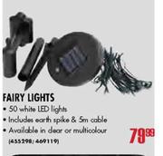 Fairy Lights