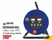 EElco Extension Reel