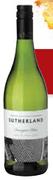 Thelema Sutherland Sauvignon Blanc-750ml