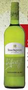 Simonsvlei Lifestyle Sauvignon Blanc-6x750ml