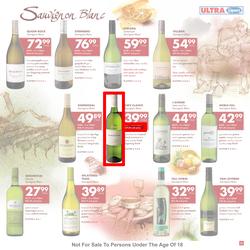 Ultra Liquors : Winter Collection (16 Jun - 12 Oct 2014), page 11