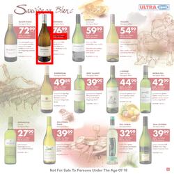 Ultra Liquors : Winter Collection (16 Jun - 12 Oct 2014), page 11