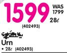 Urn - 28L