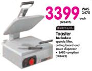 Anvil Toaster 