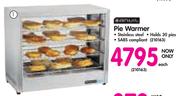  Anvil Pie Warmer 