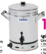 Urn - 50L