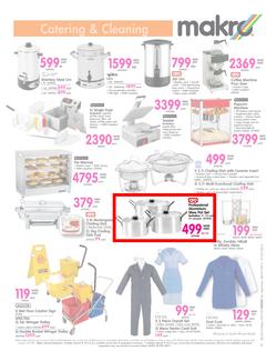 Makro : Educational Supplies (8 Jul - 21 Jul 2014), page 11