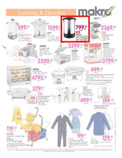 Makro : Educational Supplies (8 Jul - 21 Jul 2014), page 11
