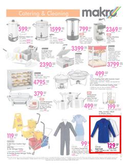 Makro : Educational Supplies (8 Jul - 21 Jul 2014), page 11