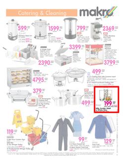 Makro : Educational Supplies (8 Jul - 21 Jul 2014), page 11