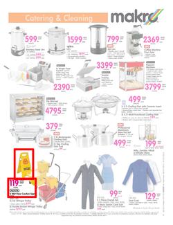 Makro : Educational Supplies (8 Jul - 21 Jul 2014), page 11