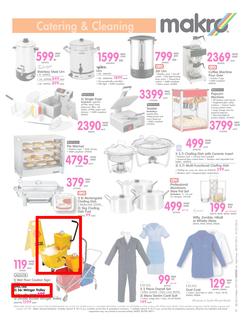 Makro : Educational Supplies (8 Jul - 21 Jul 2014), page 11