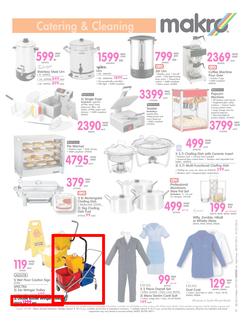 Makro : Educational Supplies (8 Jul - 21 Jul 2014), page 11