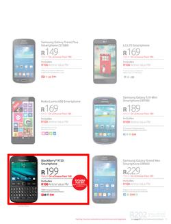 Vodacom : July Edition (7 Jul - 6 Aug 2014), page 11