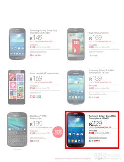 Vodacom : July Edition (7 Jul - 6 Aug 2014), page 11