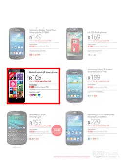 Vodacom : July Edition (7 Jul - 6 Aug 2014), page 11