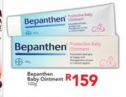 Bepanthen Baby Ointment-100g Each