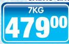 Cadac Gas Cylinder-7kg
