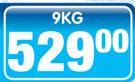 Cadac Gas Cylinder-9kg