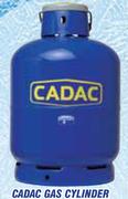 Cadac Gas Cylinder-7kg