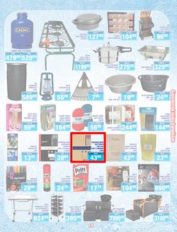 Jumbo Cash & Carry Crown Mines : (22 Jul - 14 Aug 2014), page 11