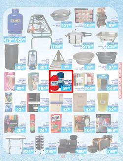 Jumbo Cash & Carry Crown Mines : (22 Jul - 14 Aug 2014), page 11