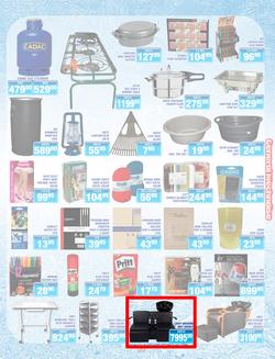 Jumbo Cash & Carry Crown Mines : (22 Jul - 14 Aug 2014), page 11