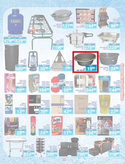 Jumbo Cash & Carry Crown Mines : (22 Jul - 14 Aug 2014), page 11