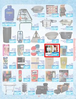 Jumbo Cash & Carry Crown Mines : (22 Jul - 14 Aug 2014), page 11