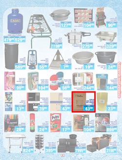 Jumbo Cash & Carry Crown Mines : (22 Jul - 14 Aug 2014), page 11