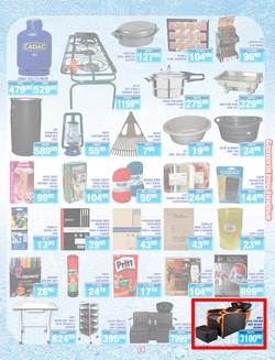 Jumbo Cash & Carry Crown Mines : (22 Jul - 14 Aug 2014), page 11