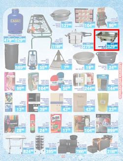 Jumbo Cash & Carry Crown Mines : (22 Jul - 14 Aug 2014), page 11
