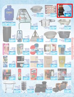 Jumbo Cash & Carry Crown Mines : (22 Jul - 14 Aug 2014), page 11