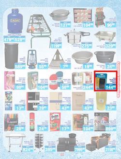 Jumbo Cash & Carry Crown Mines : (22 Jul - 14 Aug 2014), page 11