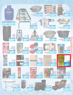 Jumbo Cash & Carry Crown Mines : (22 Jul - 14 Aug 2014), page 11