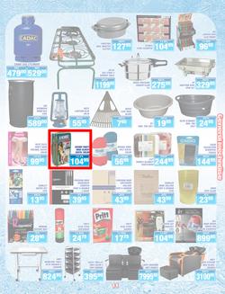 Jumbo Cash & Carry Crown Mines : (22 Jul - 14 Aug 2014), page 11