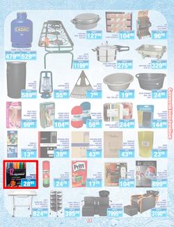Jumbo Cash & Carry Crown Mines : (22 Jul - 14 Aug 2014), page 11